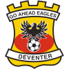 Go Ahead Eagles U19