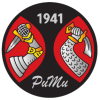 Puna-Mustat