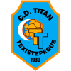 CD Titan