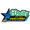 Desafio O'Reilly Auto Parts