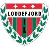 Loddefjord W