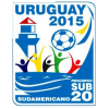 Campionatul Sud American U20