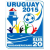 U20 Championship Sud America