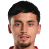 Shakhzod Rakhmatullaev