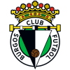 Burgos CF (Б)