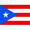 Puerto Rico B16 W