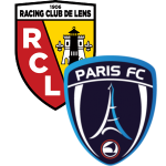 RC Lens Hosts Paris FC in Ligue 1 Eighth Round Clash