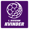 1. Division Women