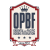 Первый полусредний вес мужчины OPBF Title