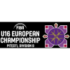 Campeonato Europeu Sub-16 B