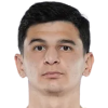 Javokhir Ubaydullaev