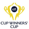 Cup Winners Cup - Frauen