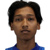 Izrafil Mohamed