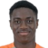 Cedric Gobehi