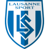 FC Lausanne-Sport (Team Vaud M-21) II