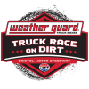 Weather Guard Truck Race on Dirt
