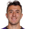 Evan Davila