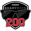 Shady Rays 200