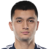 Mukhammadkodir Khamraliev
