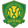 Beijing Guoan