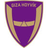 Giza/Hoyvik