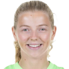 Justine Kielland
