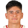 Mathias Petter Carpio Ferro