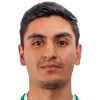 Josue Martinez