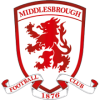 Middlesbrough 2