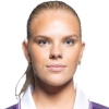 Vigdis Lilia Kristjansdottir