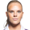Vigdis Lilia Kristjansdottir