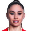 Lina Yakupova