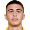 David Berezov
