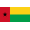 Logo Guinea-Bissau U20