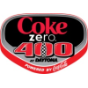 Coke Zero 400