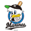 Chiba Lotte Marines 2