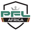 Kelas Bulu Pria PFL Africa