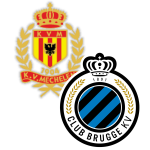 KV Mechelen x Club Brugge 01/08/2025 | Futebol - Flashscore