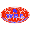 Lightweight Homens WBF Title