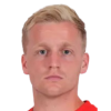 Donny van de Beek