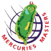 Mercuries Taiwan Masters