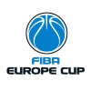 Európsky pohár FIBA