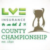County Championship 1