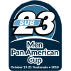 Panamerický pohár do 23 let