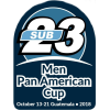 Pan-American Cup U23