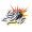 LA Riot team logo