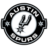 Austin Toros Spurs