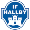 Hallby W