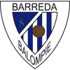 Barreda Balompie
