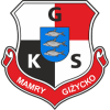 Mamry Gizycko